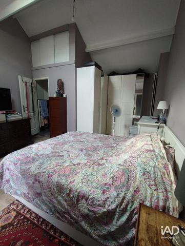 Maison à vendre 4 pièces 120 m² Vernouillet