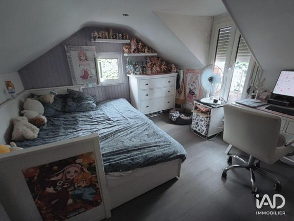 Maison à vendre 4 pièces 120 m² Vernouillet
