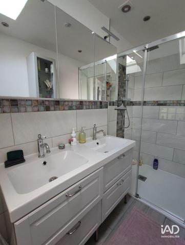 Maison à vendre 4 pièces 120 m² Vernouillet