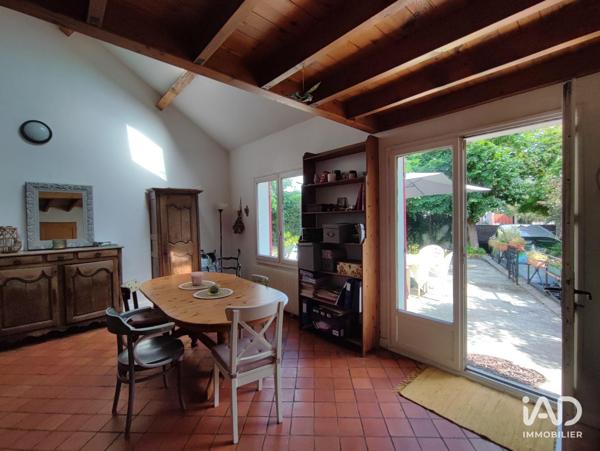 Maison à vendre 4 pièces 120 m² Vernouillet