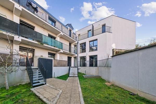 Appartement / Duplex - Noisy Le Sec 3 pièce(s) 73 m2