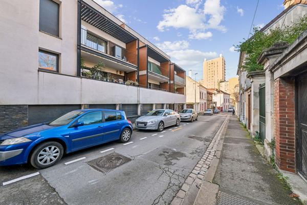 Appartement / Duplex - Noisy Le Sec 3 pièce(s) 73 m2