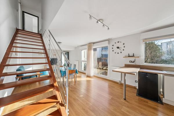 Appartement / Duplex - Noisy Le Sec 3 pièce(s) 73 m2