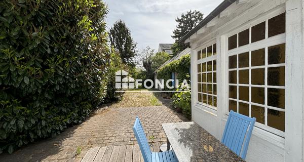 À vendre Maison 9 pièces 194 m² - Orléans 45000
