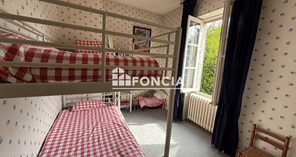À vendre Maison 9 pièces 194 m² - Orléans 45000