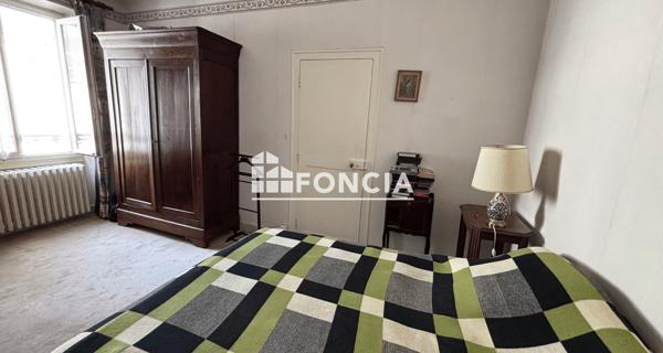 À vendre Maison 9 pièces 194 m² - Orléans 45000