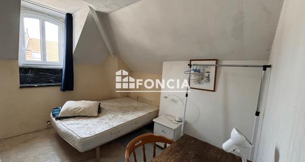 À vendre Maison 9 pièces 194 m² - Orléans 45000