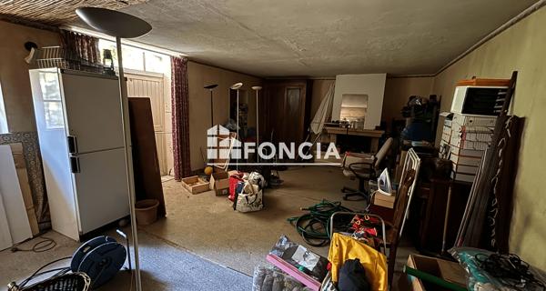 À vendre Maison 9 pièces 194 m² - Orléans 45000