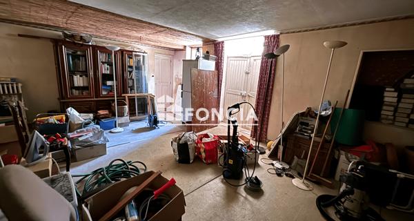 À vendre Maison 9 pièces 194 m² - Orléans 45000