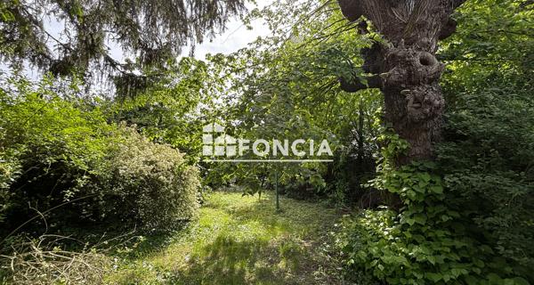 À vendre Maison 9 pièces 194 m² - Orléans 45000
