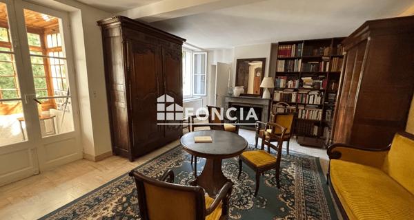 À vendre Maison 9 pièces 194 m² - Orléans 45000