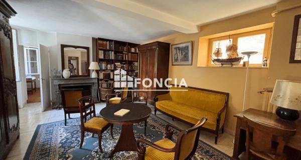 À vendre Maison 9 pièces 194 m² - Orléans 45000