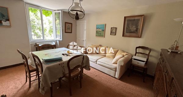 À vendre Maison 9 pièces 194 m² - Orléans 45000