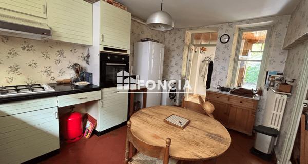 À vendre Maison 9 pièces 194 m² - Orléans 45000