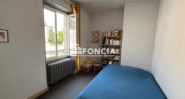 À vendre Maison 9 pièces 194 m² - Orléans 45000
