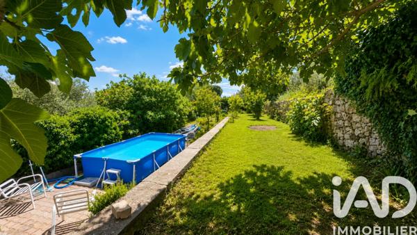 Maison à vendre 5 pièces 92 m² Alès