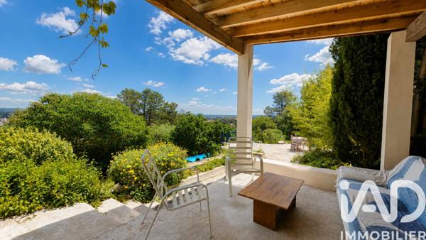 Maison à vendre 5 pièces 92 m² Alès