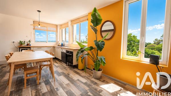 Maison à vendre 5 pièces 92 m² Alès