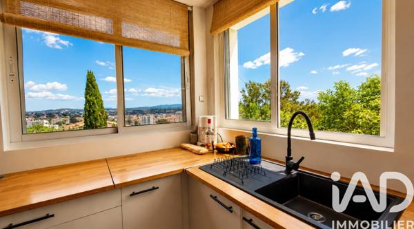 Maison à vendre 5 pièces 92 m² Alès