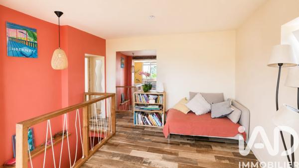 Maison à vendre 5 pièces 92 m² Alès
