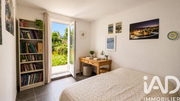 Maison à vendre 5 pièces 92 m² Alès