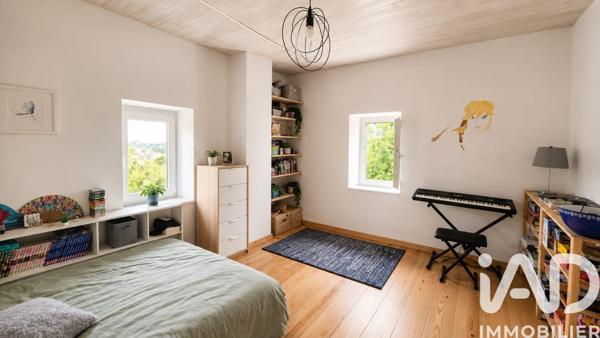 Maison à vendre 5 pièces 92 m² Alès