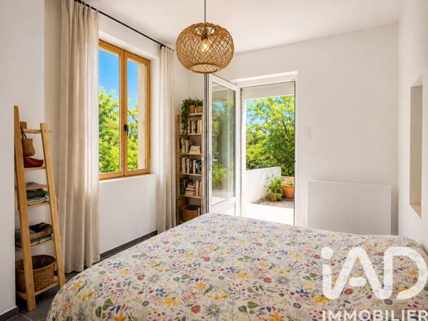 Maison à vendre 5 pièces 92 m² Alès