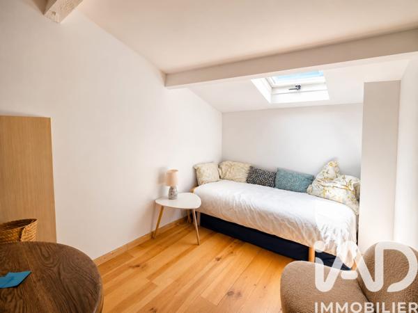 Maison à vendre 5 pièces 92 m² Alès