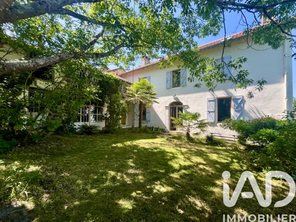 Maison à vendre 6 pièces 147 m² Pouyastruc