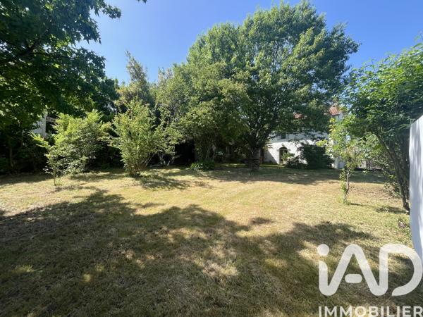 Maison à vendre 6 pièces 147 m² Pouyastruc
