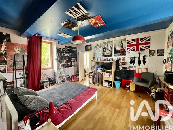 Maison à vendre 6 pièces 147 m² Pouyastruc