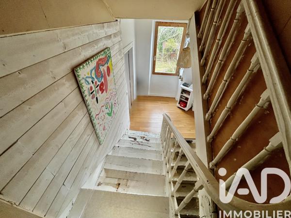 Maison à vendre 6 pièces 147 m² Pouyastruc