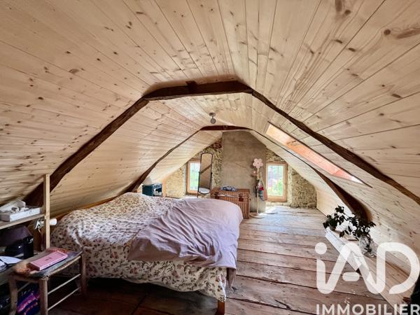 Maison à vendre 6 pièces 147 m² Pouyastruc