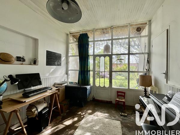 Maison à vendre 6 pièces 147 m² Pouyastruc