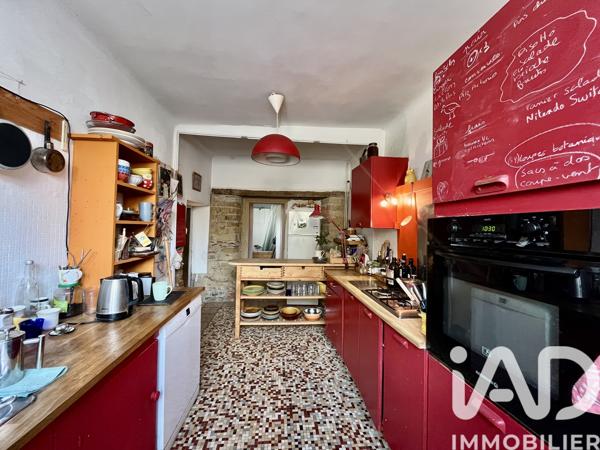 Maison à vendre 6 pièces 147 m² Pouyastruc
