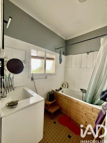 Maison à vendre 6 pièces 147 m² Pouyastruc