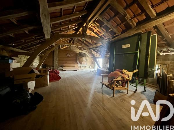 Maison à vendre 6 pièces 147 m² Pouyastruc