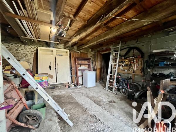 Maison à vendre 6 pièces 147 m² Pouyastruc