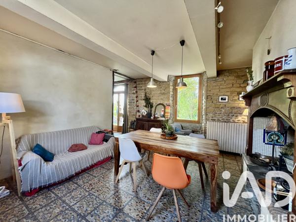 Maison à vendre 6 pièces 147 m² Pouyastruc