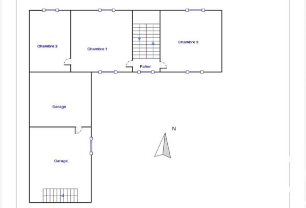 Maison à vendre 6 pièces 147 m² Pouyastruc