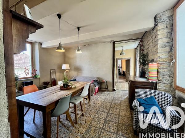 Maison à vendre 6 pièces 147 m² Pouyastruc