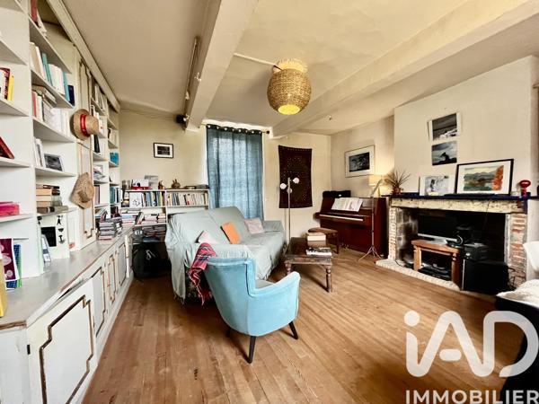 Maison à vendre 6 pièces 147 m² Pouyastruc