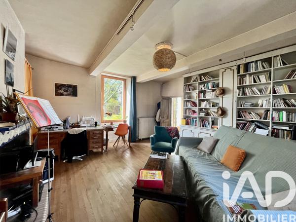 Maison à vendre 6 pièces 147 m² Pouyastruc