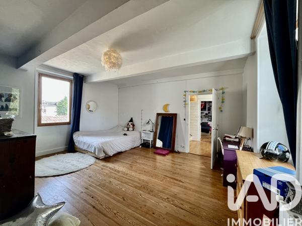 Maison à vendre 6 pièces 147 m² Pouyastruc