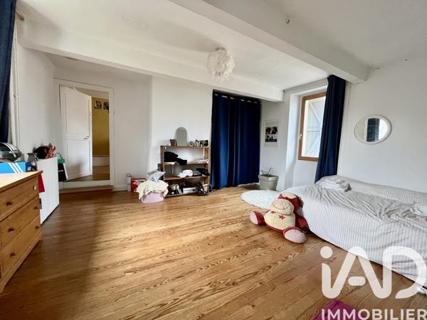 Maison à vendre 6 pièces 147 m² Pouyastruc