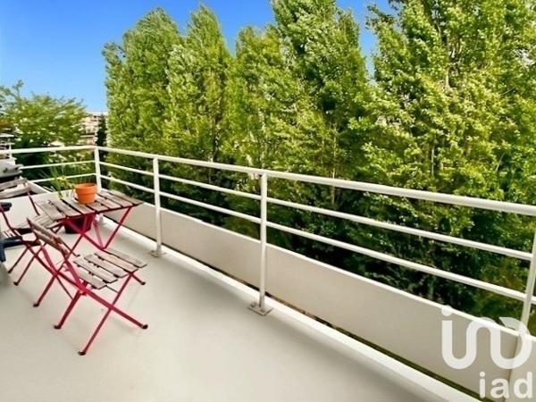 Appartement à vendre 4 pièces 79 m² Combs-la-Ville