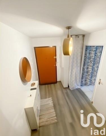 Appartement à vendre 4 pièces 79 m² Combs-la-Ville