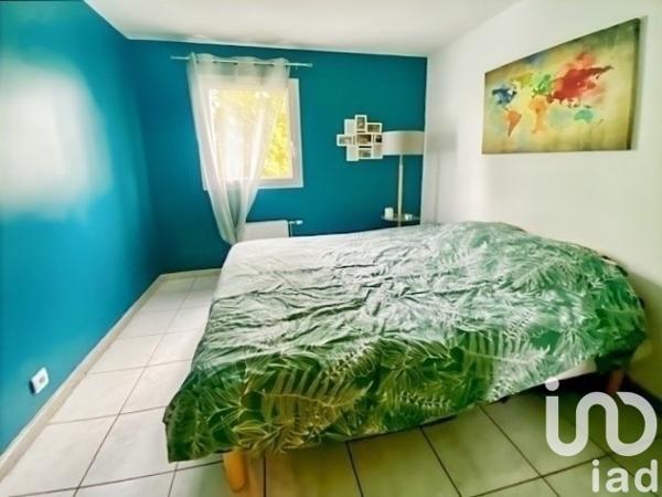 Appartement à vendre 4 pièces 79 m² Combs-la-Ville