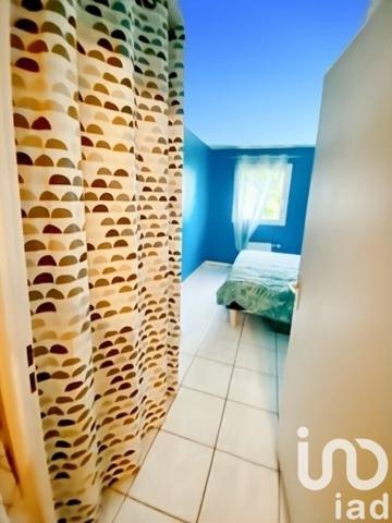 Appartement à vendre 4 pièces 79 m² Combs-la-Ville