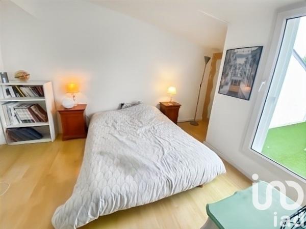 Appartement à vendre 4 pièces 79 m² Combs-la-Ville